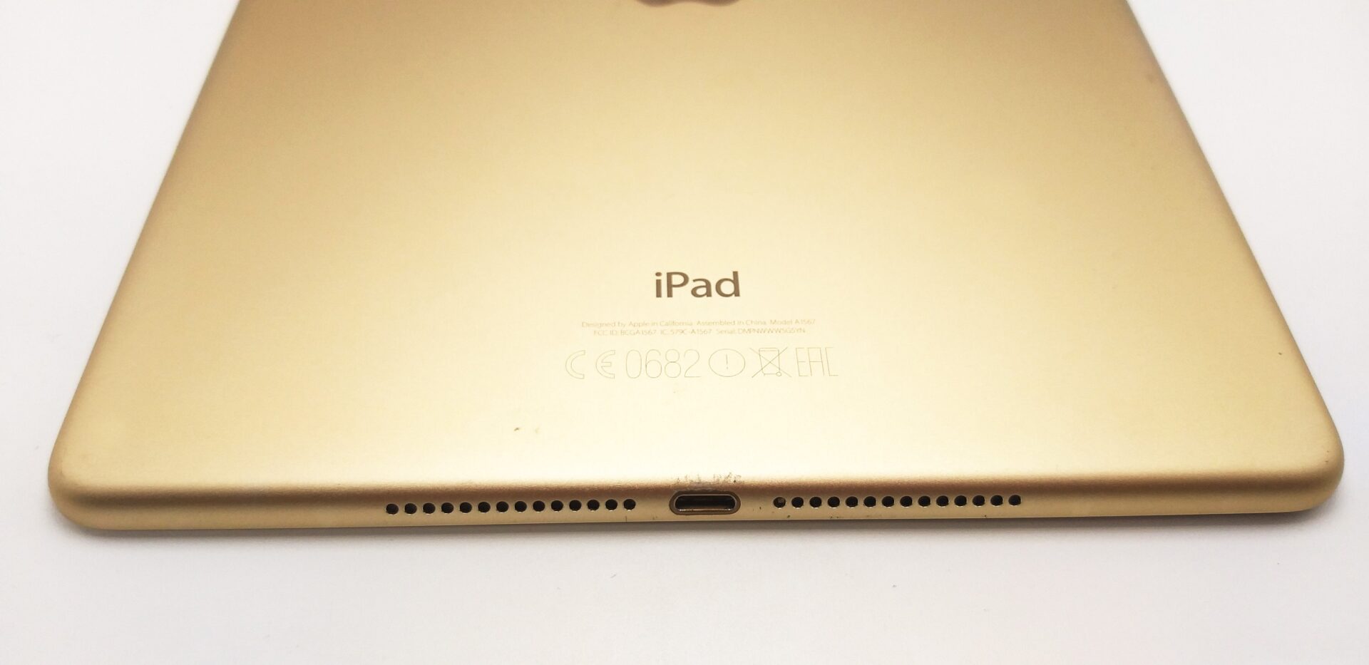 Apple - ipad air2 gold 64GB Wi-Fi+cellularモデル 美品の+spbgp44.ru