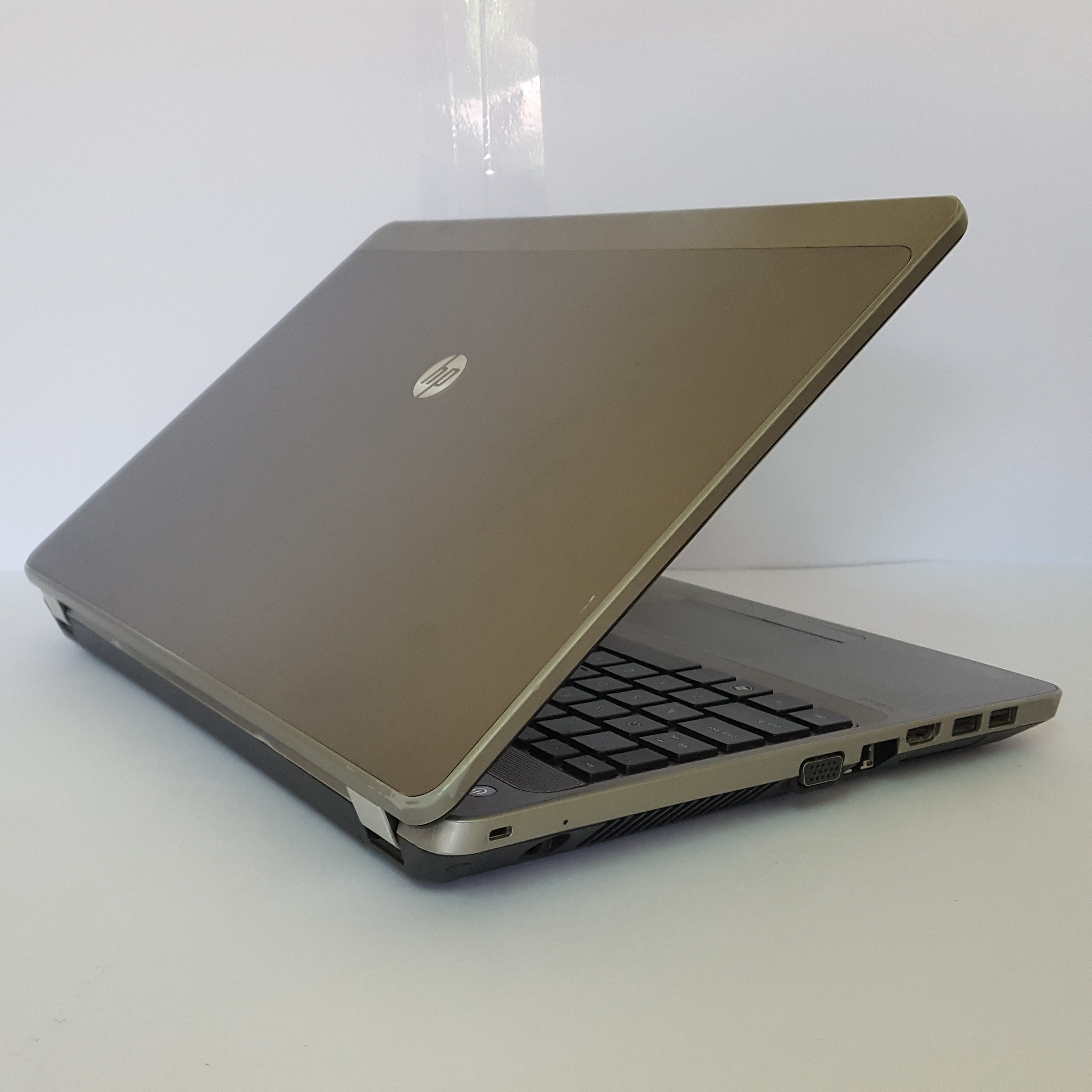 Hp probook 4530s обзор