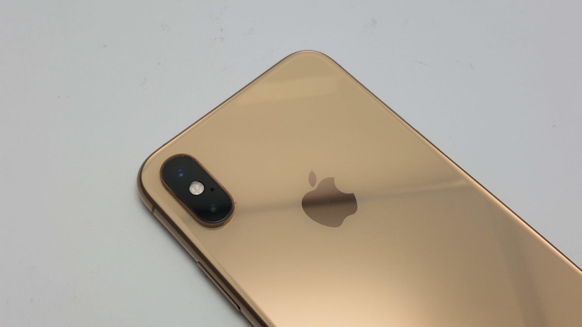 iPhone XS Gold 256GB {9.5/10} (6 Month Warranty) – EpicDeals.co.za
