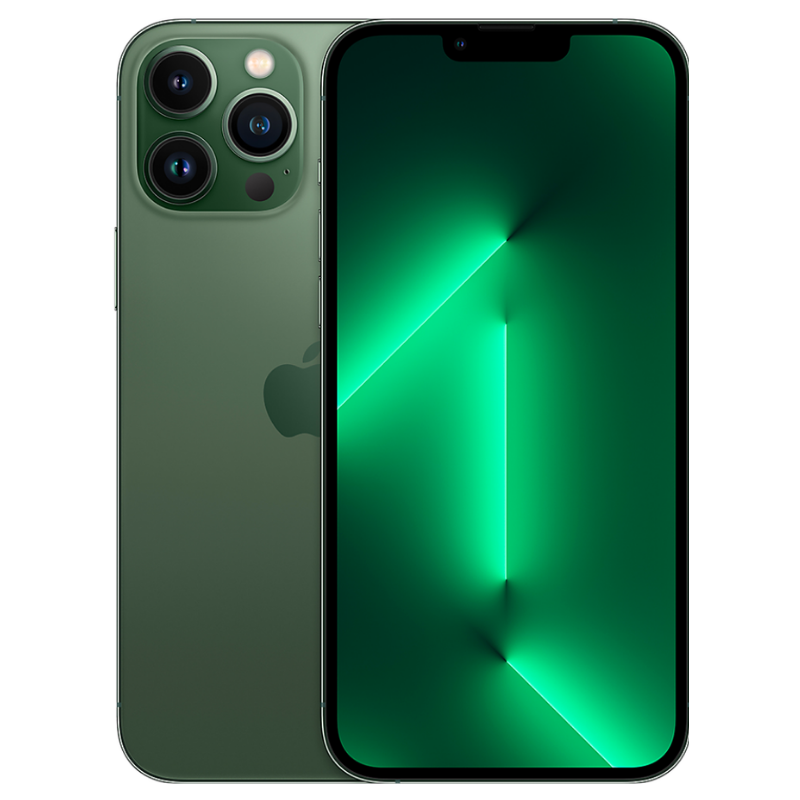 iPhone 13 Pro 512GB Alpine Green (12 Month Warranty)