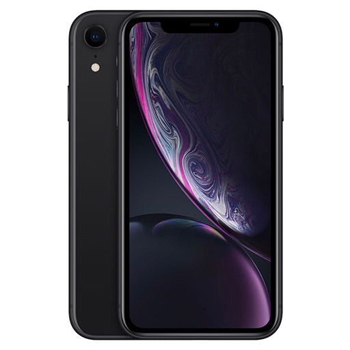 iPhone XR 64GB No Face ID Black (6 Month Warranty)