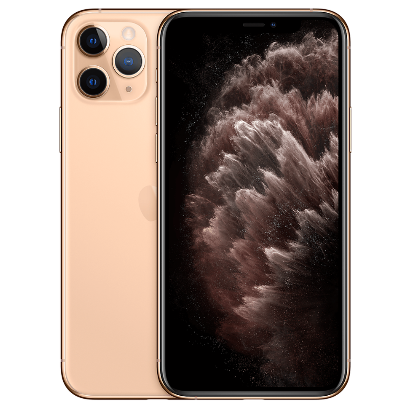 iPhone 11 Pro Max 256GB Gold (6 Month Warranty)