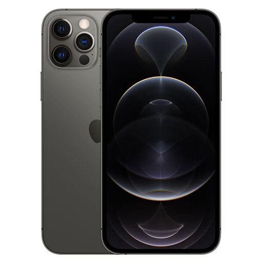 iPhone 12 Pro 256GB Graphite (12 Month Warranty) - EpicDeals.co.za