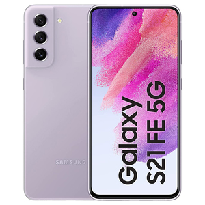 Samsung Galaxy S21 FE 128GB Dual Sim Purple (6 Month Warranty)