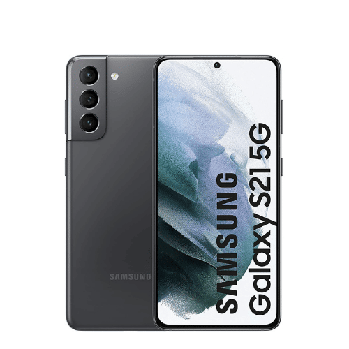 Samsung Galaxy S21 Ultra 5G Dual Sim 256GB - Phantom Silver, Shop Today.  Get it Tomorrow!