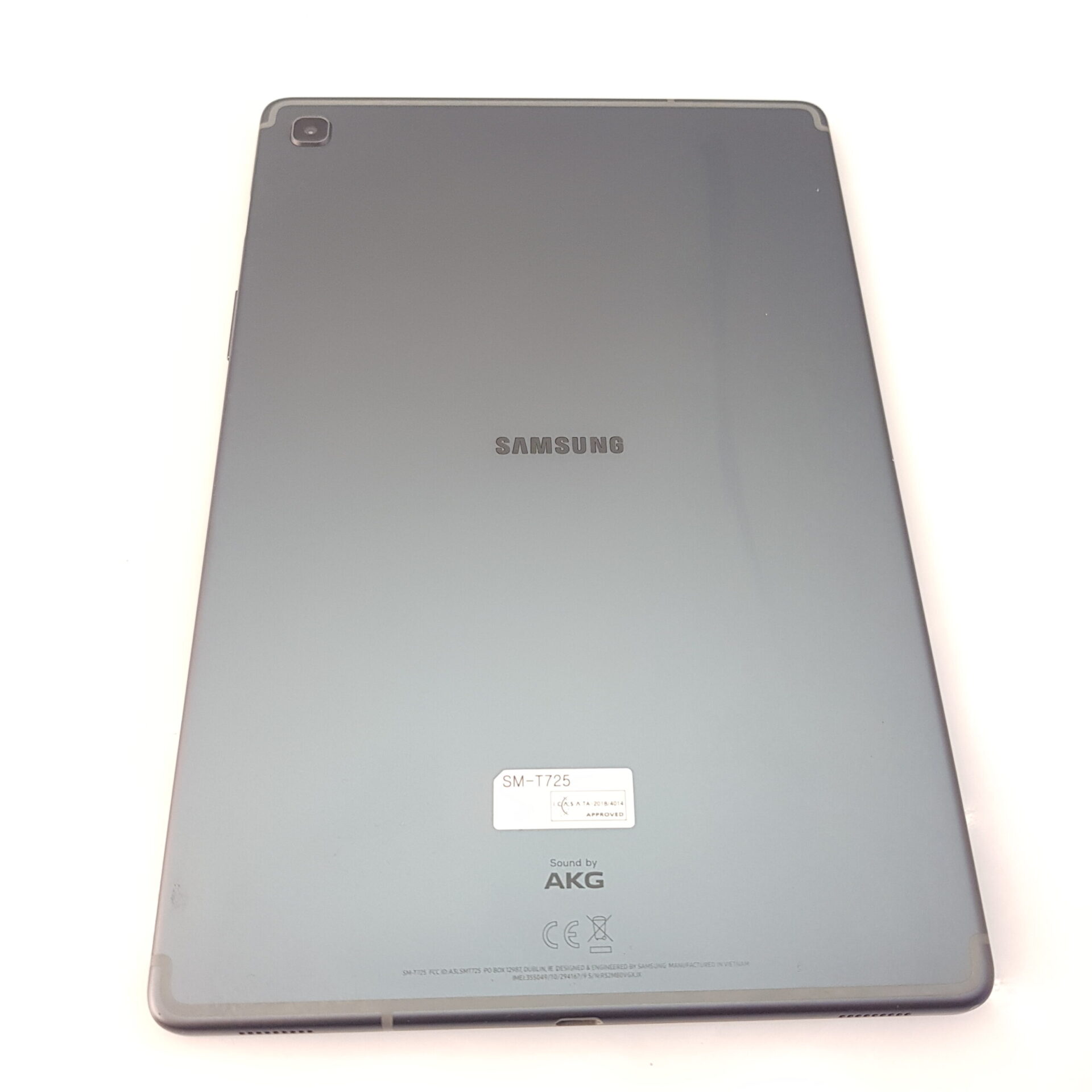 Samsung Galaxy Tab S5e 10.5