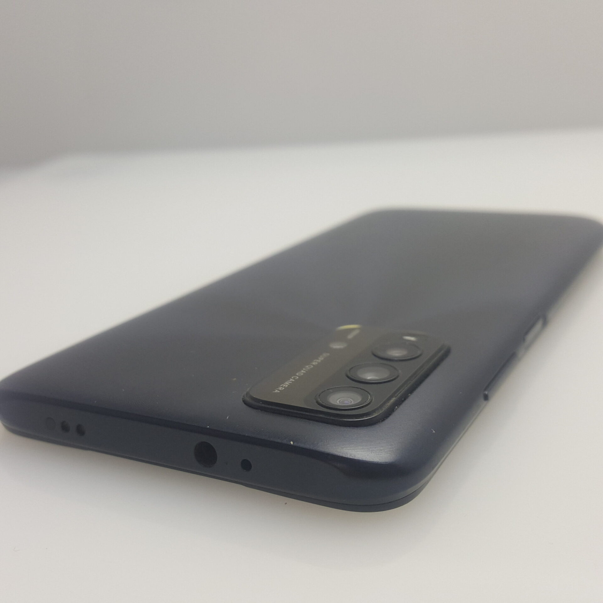 Xiaomi Redmi 9TCarbon Grayカーボングレー-