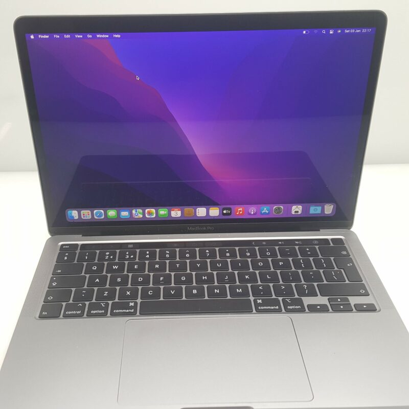 MacBook Pro 13-Inch 