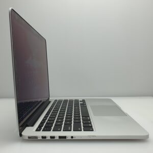 MacBook Pro 13-Inch “Core i5” 2.9GHz (Early 2015) 16GB RAM 512GB