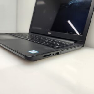 Dell Inspiron 15 3567 Black, Core i3, 256GB SSD, 4GB RAM (3 Month