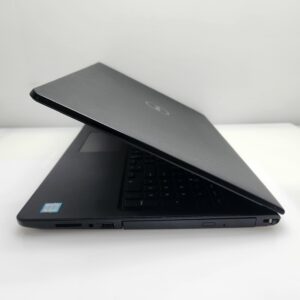 Dell Inspiron 15 3567 Black, Core i3, 256GB SSD, 4GB RAM (3 Month