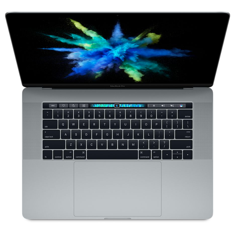 MacBook Pro 15-Inch “Core i9” 2.3GHz (TouchBar, 2019) 16GB RAM 512GB SSD Used Battery Space Gray (12 Month Warranty)