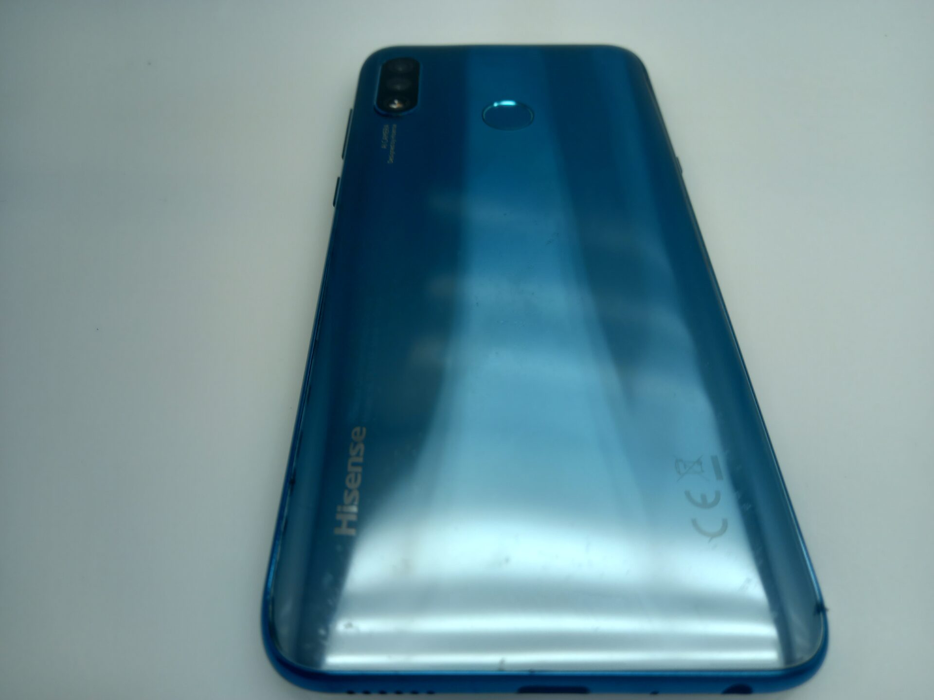 XIAOMI REDMI 10 2022 SEA BLUE 128GB DUAL SIM - Infinity ZA