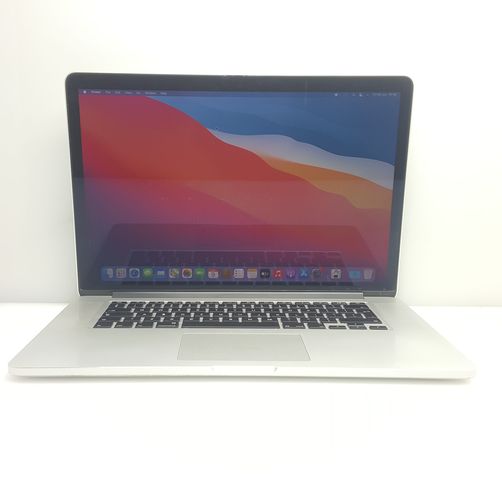 MacBook Pro 15-Inch 