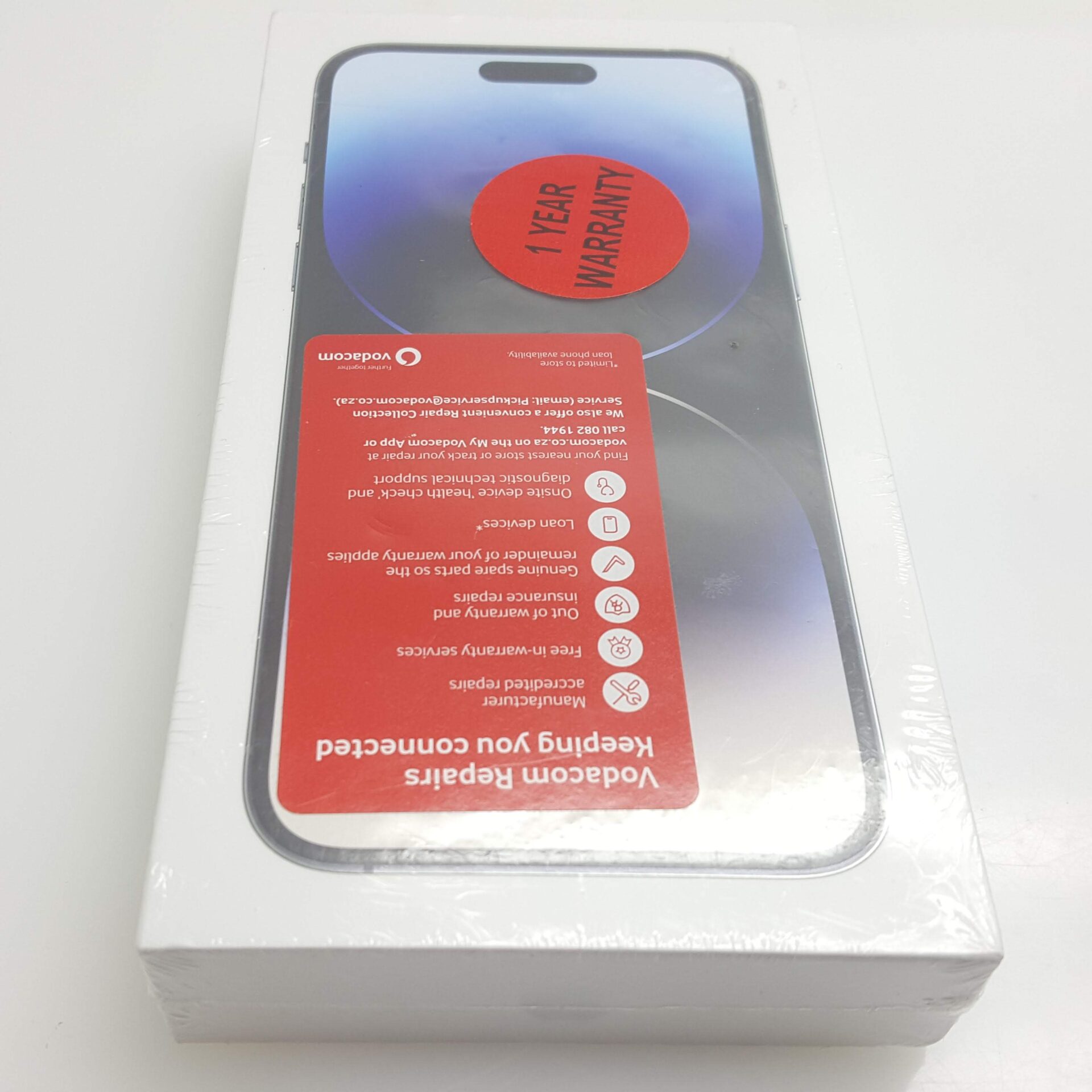 iphone 14 pro max vodacom