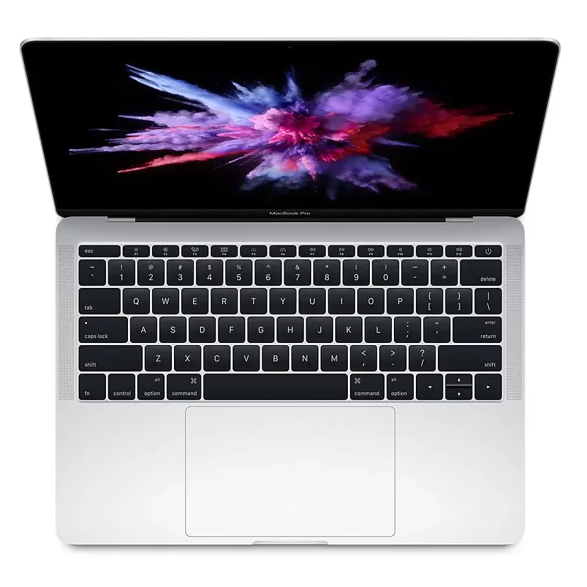 MacBook Pro 15-Inch “Core i7” 2.8GHz (TouchBar, 2017) 16GB RAM 256GB SSD Space Gray (6 Month Warranty)