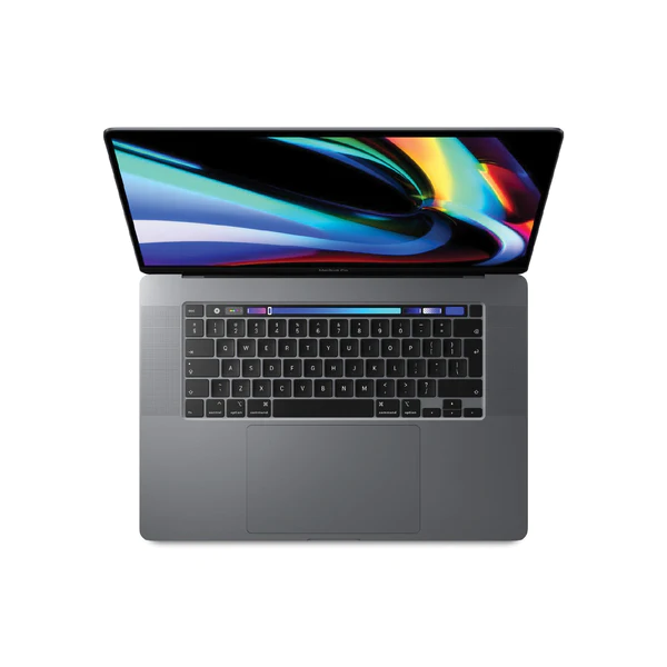 MacBook Pro 16-Inch 