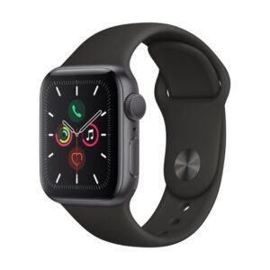 Apple Watch Series 6 40mm Wifi And Cell Space Gray (3 Month Warranty)