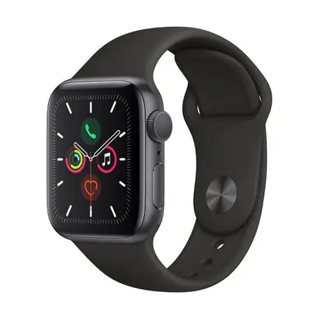 Buy Used Apple Watch Series 6 44mm GPS Only Space Gray (3 Month