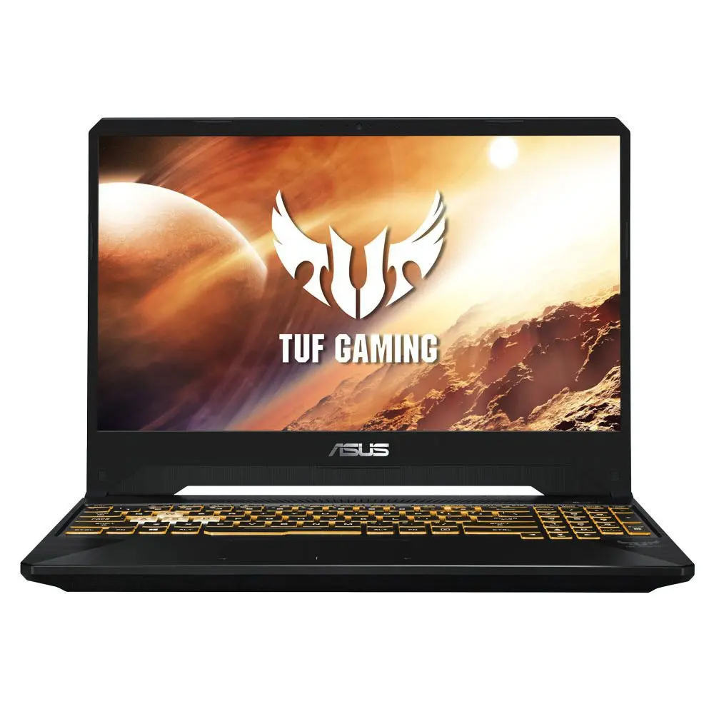 Asus TUF Gaming F15 FX507Z 