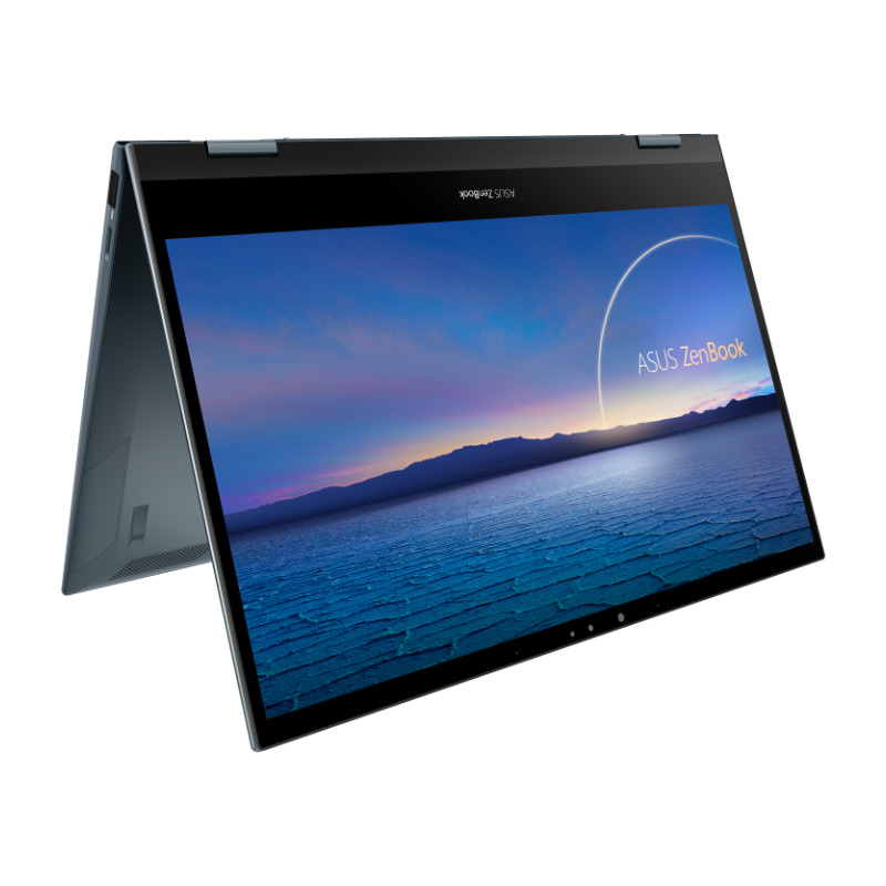Asus ZenBook Flip 13 UX363E 11th Gen 