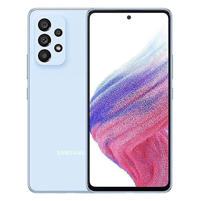 Samsung Galaxy A23 64GB Dual Sim Blue | Epic Deals SA