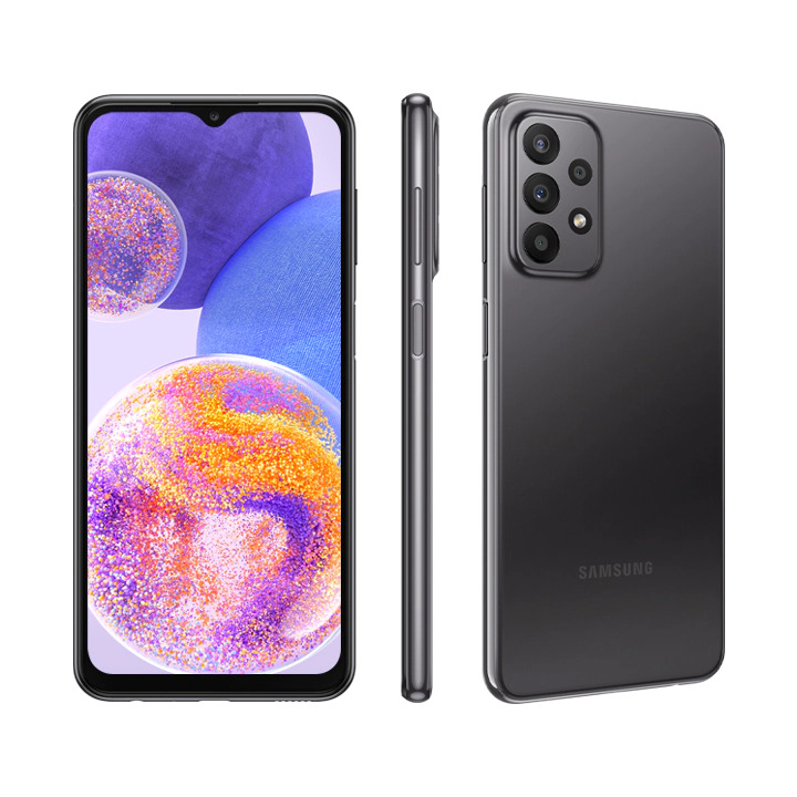 Samsung Galaxy A23 64GB Black (Grade B) | Epic Deals SA