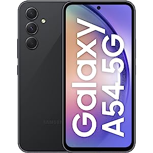 Samsung Galaxy A54 Awesome Graphite - (Grade B) | Epic Deals SA