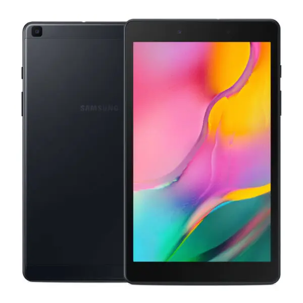 中古・Galaxy Tab A8 8インチ ブラック Samsung Galaxy Tab A8 8″ (2019) 32GB (WiFi + LTE) Black | Epic
