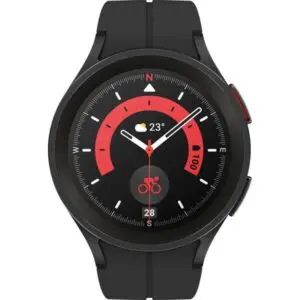 Samsung Galaxy Watch 5 Pro 45mm LTE Gray Titanium (6 Month Warranty)