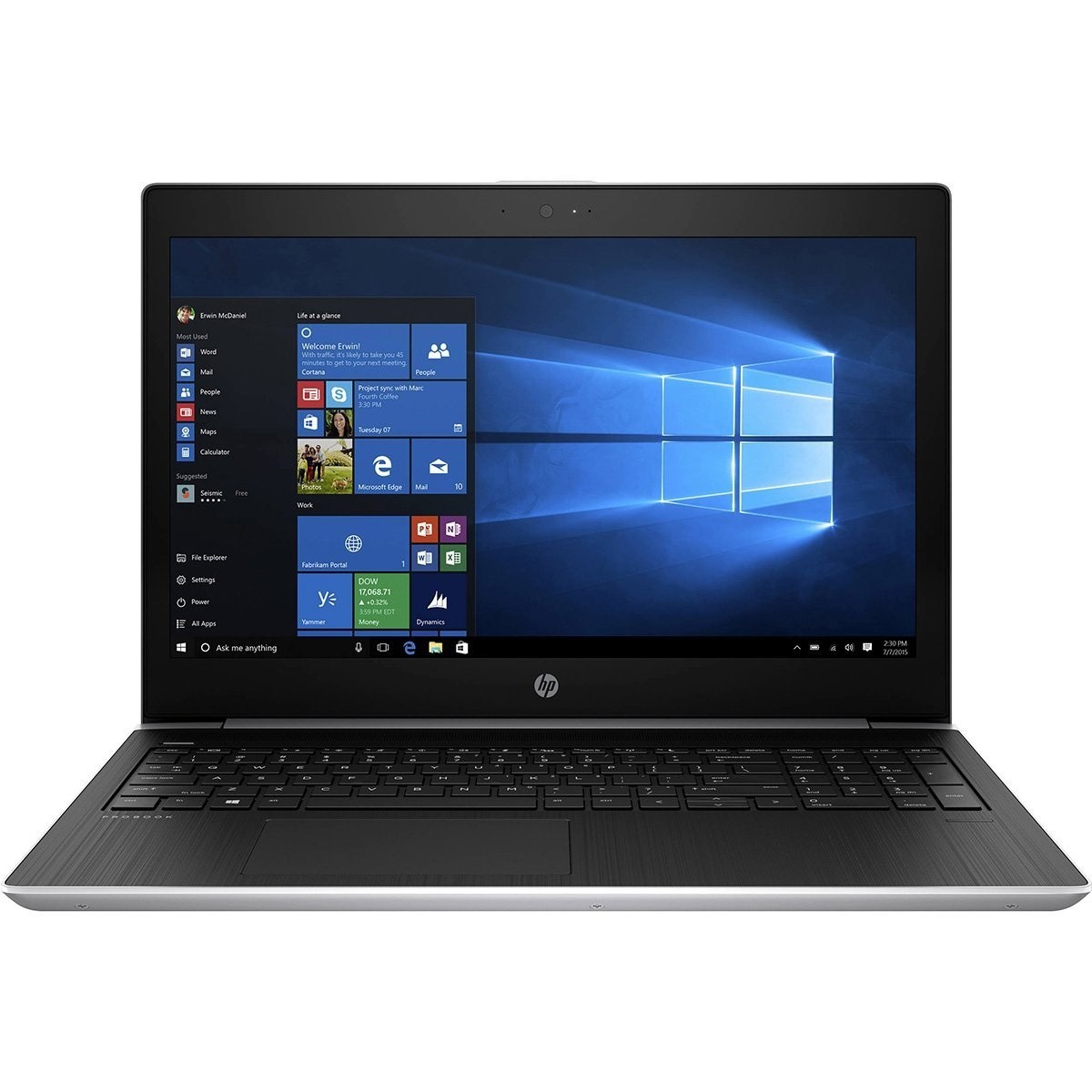 HP ProBook 