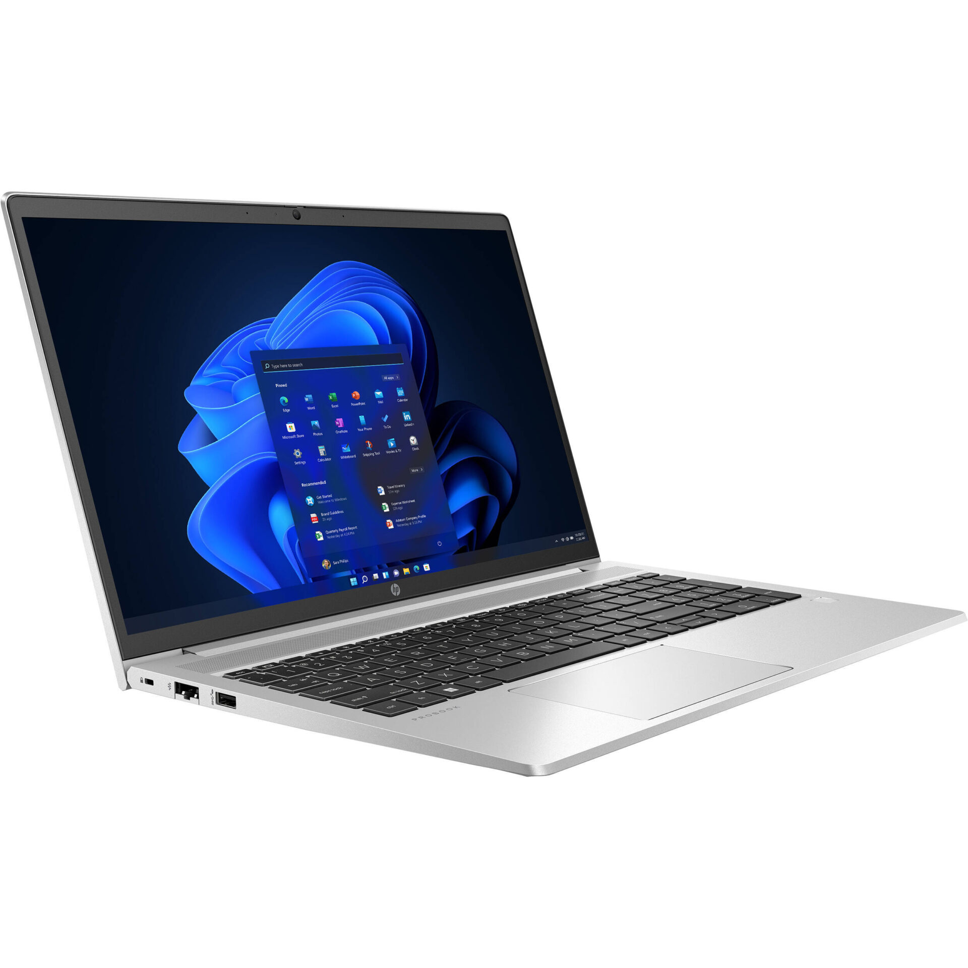HP Probook 450 G9 Core i5, 256GB SSD, 8GB RAM - Sealed