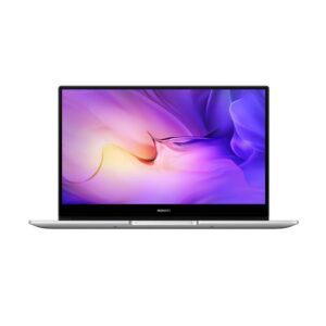 Huawei MateBook D14, 10th Gen "Core i5", 8GB RAM, 256GB SSD (6 Month Warranty) - Casing Damaged