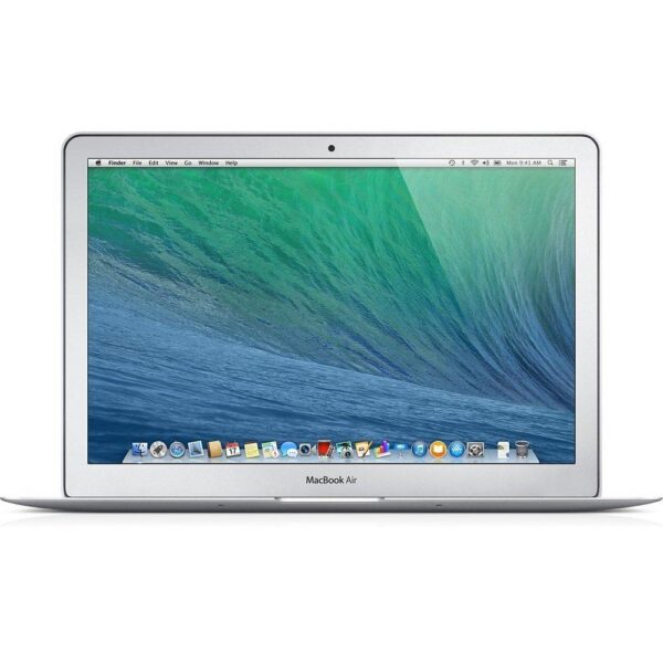 MacBook Air 13-Inch 