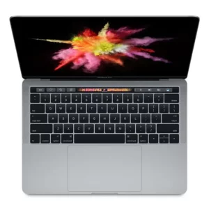MacBook Pro 13-Inch "Core i5" 2.9 GHz (TouchBar/Late 2016) 8GB RAM 256GB SSD Space Gray (6 Month Warranty)