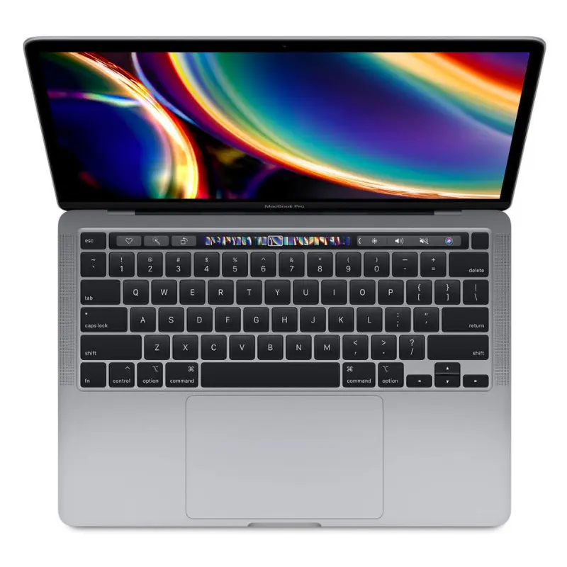 Apple MacBook Pro “M1” 13-Inch 8 CPU/ 8 GPU (2020) 8GB RAM 512GB