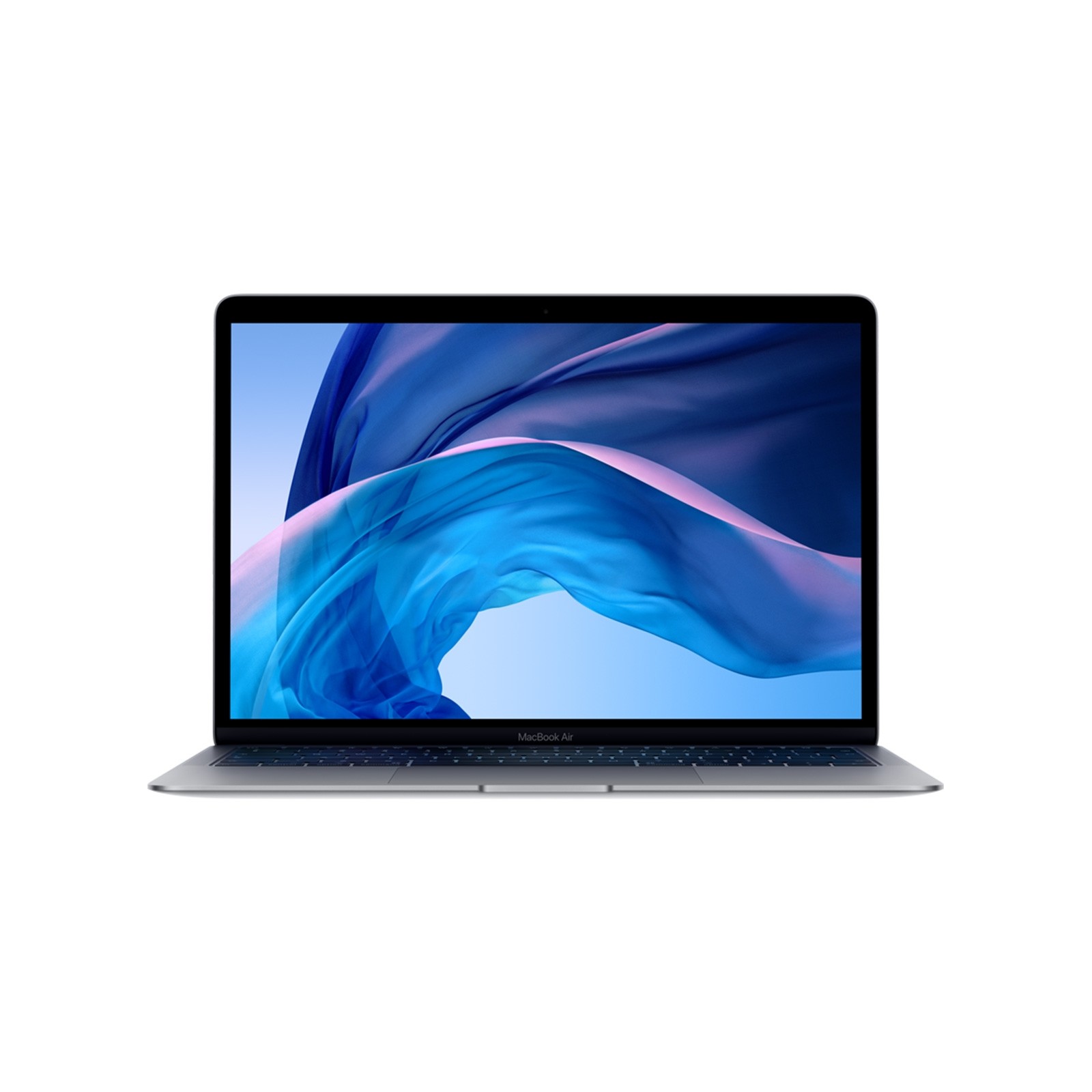 MacBook Air 13-Inch "Core i5" 1.6 GHz (Late 2018) 8GB RAM 256GB SSD Space Gray (6 Month Warranty) Free Cover Bundle Deal
