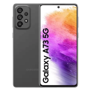 Samsung Galaxy A73 5G 128GB Awesome Gray (Condition: Good)