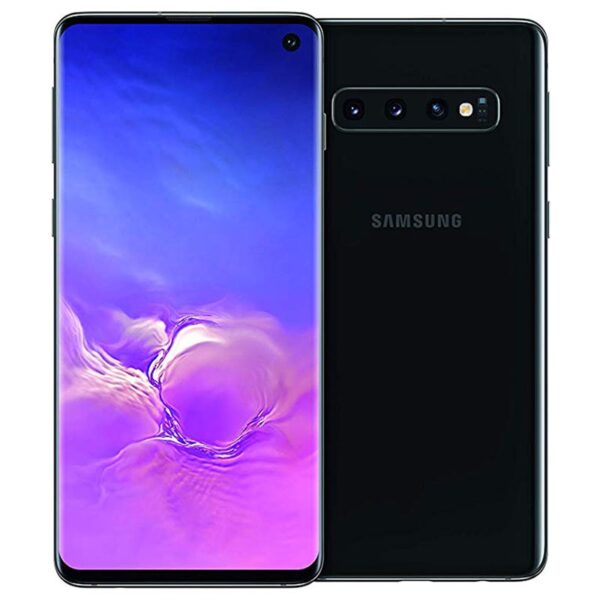 Samsung Galaxy S10 Plus 128GB Prism Black (3 Month Warranty)