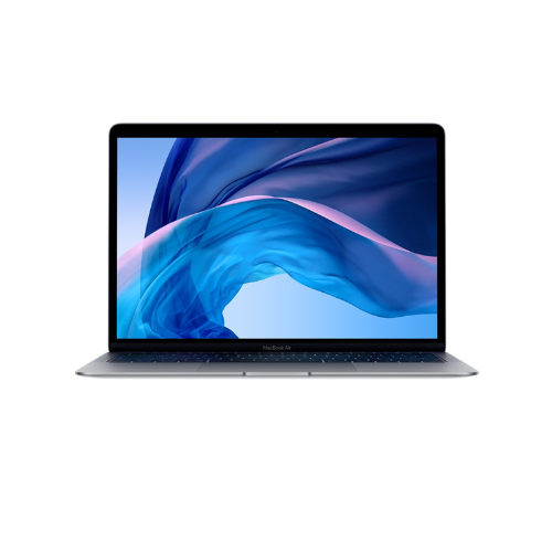 MacBook Air 13-inch "Core i5" 1.6 GHz (2018) 8GB RAM 128GB SSD Space Gray (12 Month Warranty)