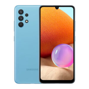 Samsung Galaxy A32 5G 128GB Awesome Blue (3 Month Warranty)