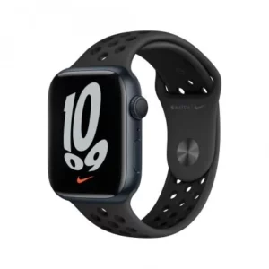 Apple Watch Series 7 45mm GPS Only Midnight (6 Month Warranty)