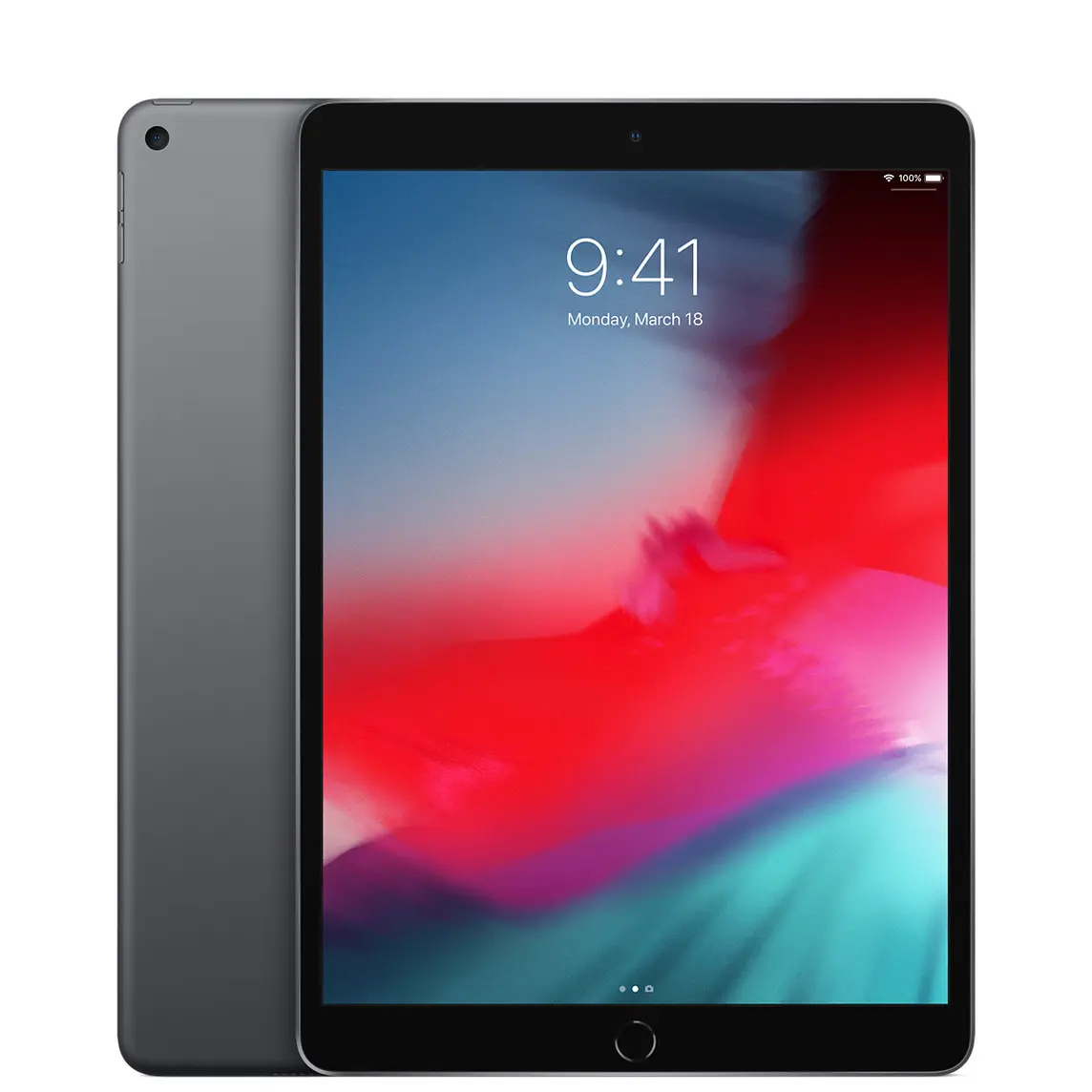 iPad-Air-3rd-Gen-64GB-Space-