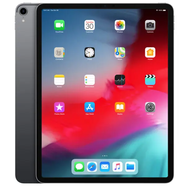 Apple iPad Pro 12.9 3rd Gen (Wifi Only) 64GB Space Grey (Condition
