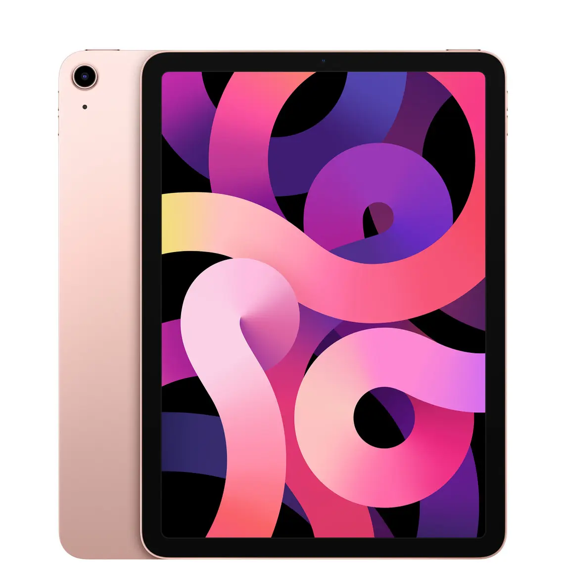 iPad Air 4th Gen (Wifi/Cellular) 64GB Pink |No Touch ID| (3 Month