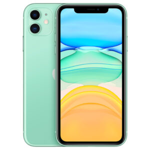 iPhone 11 64GB Green (6 Month Warranty)