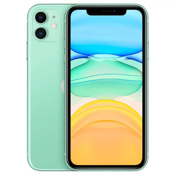 Apple iPhone 11 128GB Green (Condition: Good) | Epic Deals SA