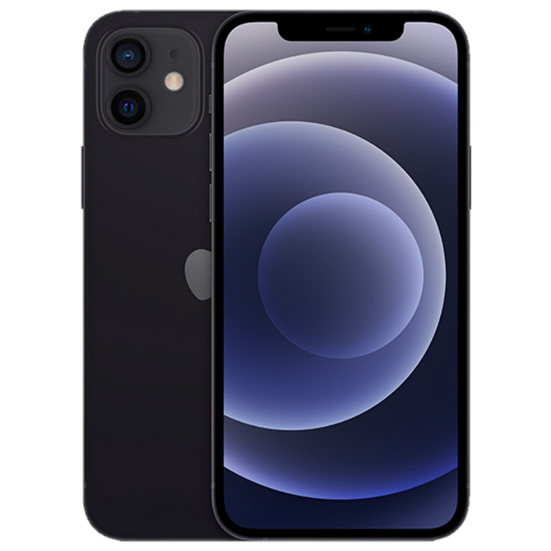 iPhone 12 mini 256GB ブラック Apple iPhone 12 Mini 256GB Black – (Condition: Excellent) | Epic
