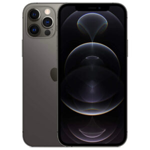 iPhone 12 Pro 256GB Graphite (12 Month Warranty)