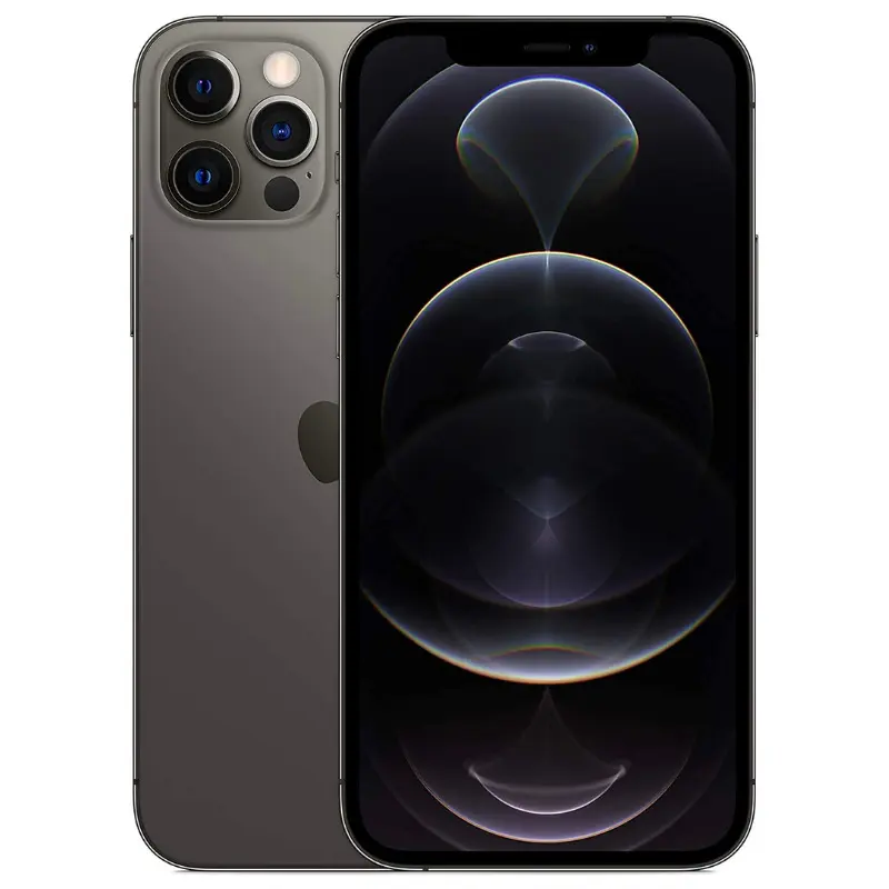 iPhone 12pro 256GB グラファイト Apple iPhone 12 Pro 256GB Graphite (Condition: Good) | Epic Deals SA